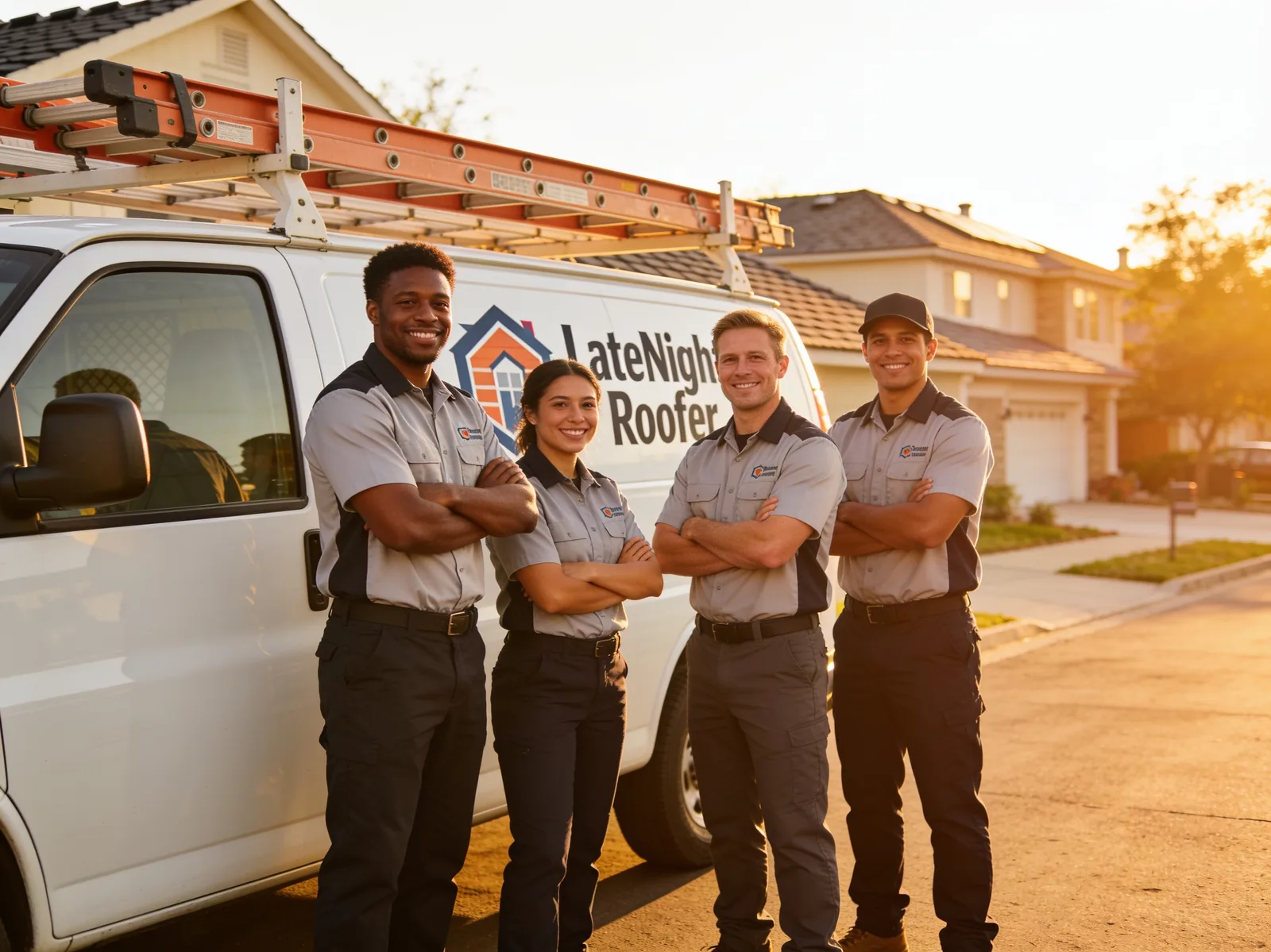 Emergency Roof Repair company in Center Point, WV