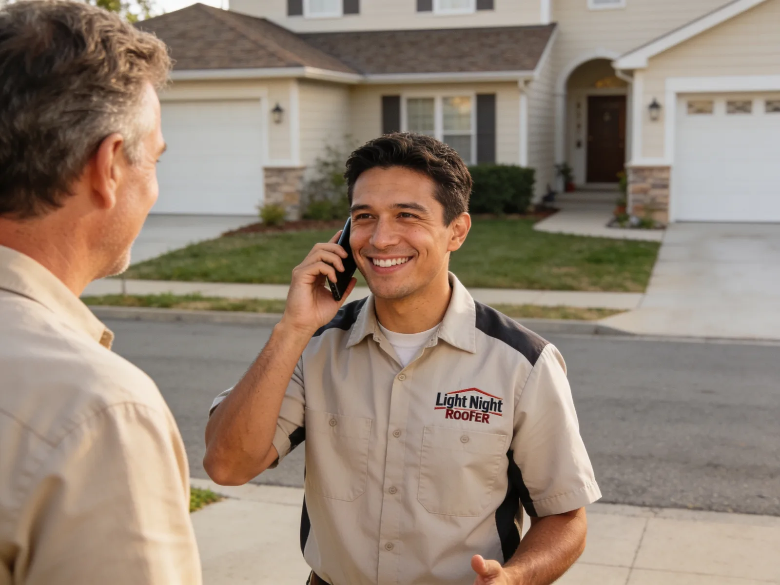 Emergency Roof Repair Center Point, WV FAQs